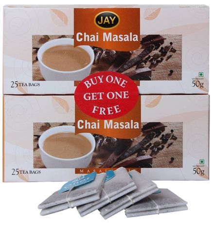 Jay Chai Masala