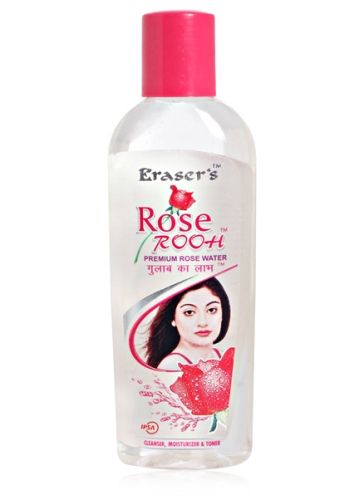 Eraser Rose Rooh Rose Water