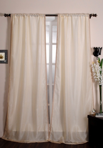 Deco Window Nagma Curtain