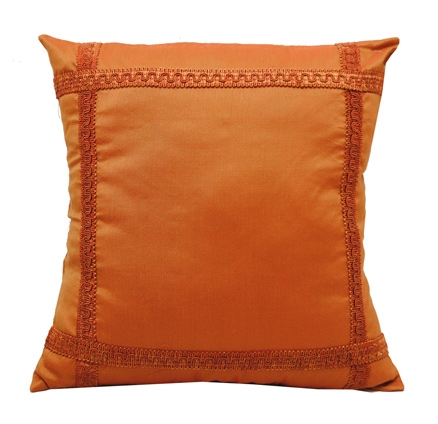 Deco Window Cushion Cover - Multi Terra