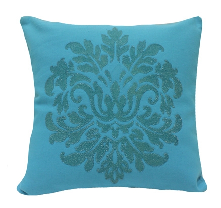 Blueberry Home Cushion Cover - BHC512