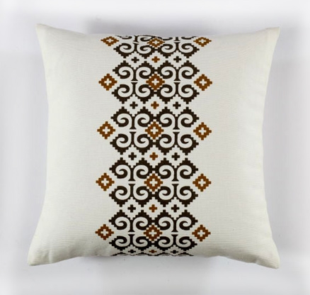 House This Cushion Cover - Mexican