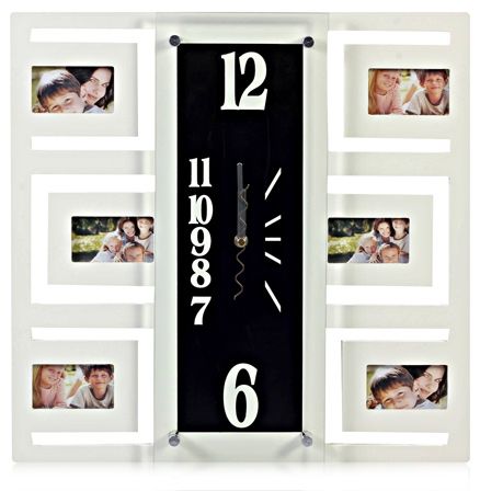 Sunrise - Wall Clock