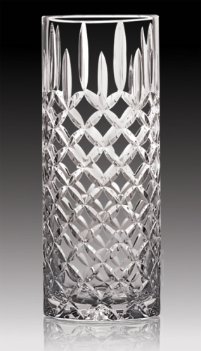 Solitaire Crystal - Dublin Vase