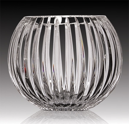 Solitare Crystals - Vases Peerage 534 S