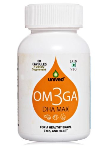 Unived - Omega 3 Dha Max