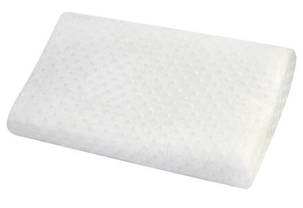 Krish Enterprises - Memory Pillow