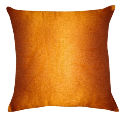 Kabadi - Plain Cushion Cover