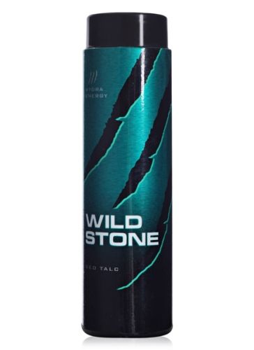Wild Stone Hydra Energy Deo Talc