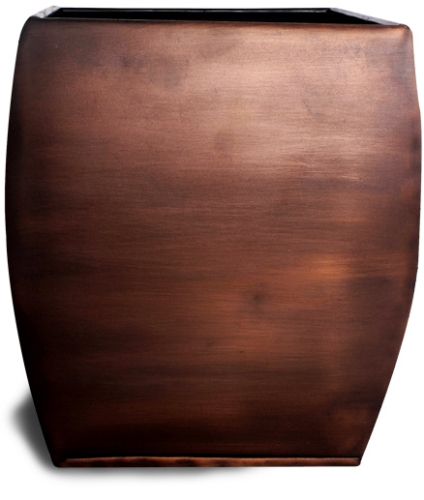 Goyal India Square Shaped Planter