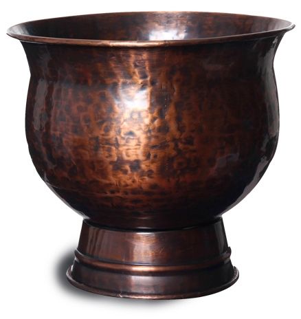 Goyal India Hand Crafted Planter