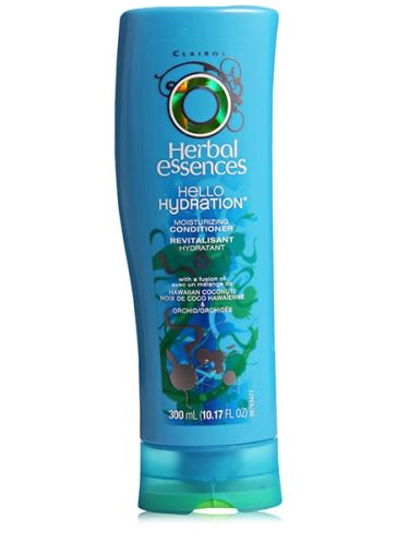 Herbal Essences Hello Hydration Moisturizing Conditioner