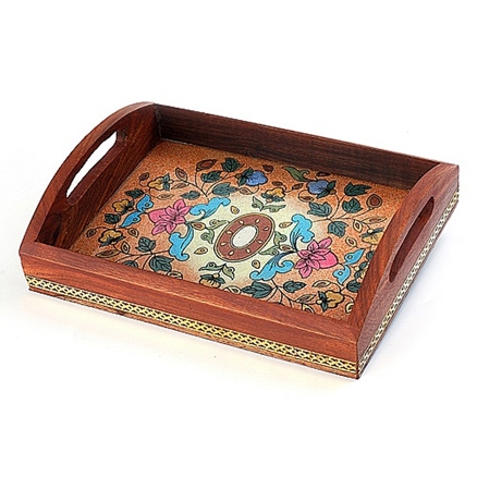 Real Gem Stone Tray-006