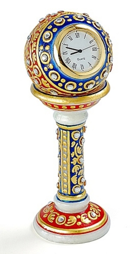 Aapnorajasthan - Pillar Watch Model 030