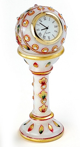 Aapnorajasthan - Pillar Watch Model 031