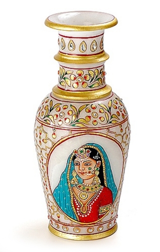 Aapnorajasthan - Flower Vase Model 047