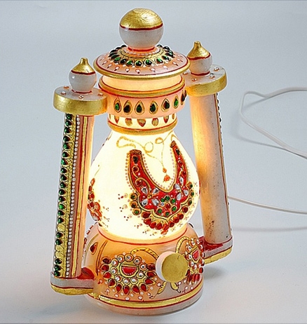 Aapnorajasthan - Lantern Model 048