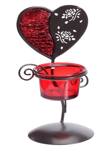 Aapnorajasthan Hearty Candle Stand