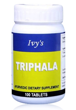 Triphala Tablets