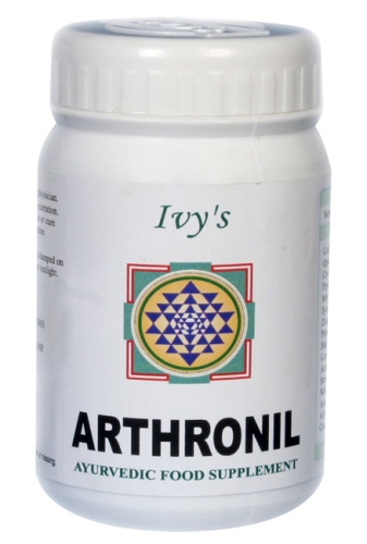 Ivy''s Arthronil Capsules