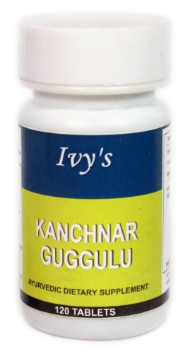 Kanchnar Guggulu