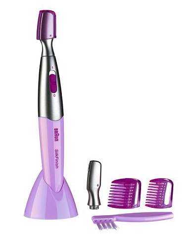 Braun Female Groomer FG1100