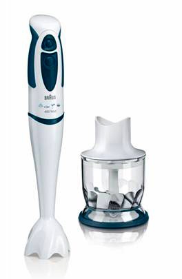 Braun Hand Blender MR320