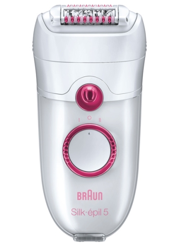 Braun Epilator Series - 5 5280