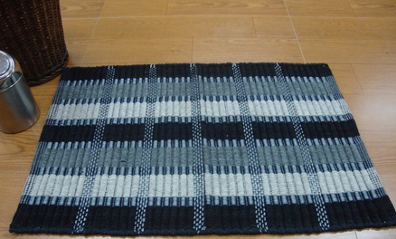 Elysia Door Mat - IHF DM 014