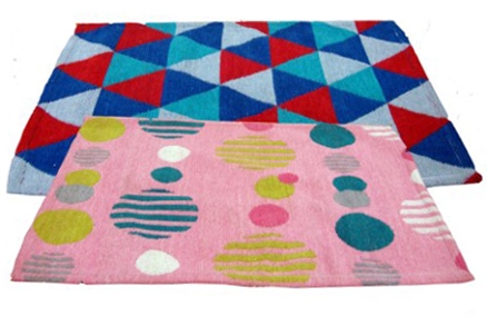 Elysia Kids Room Mat