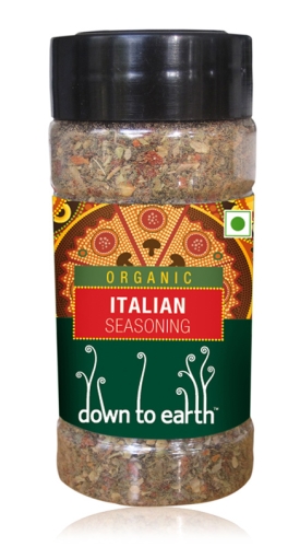 Down To Earth Italian Seasoning