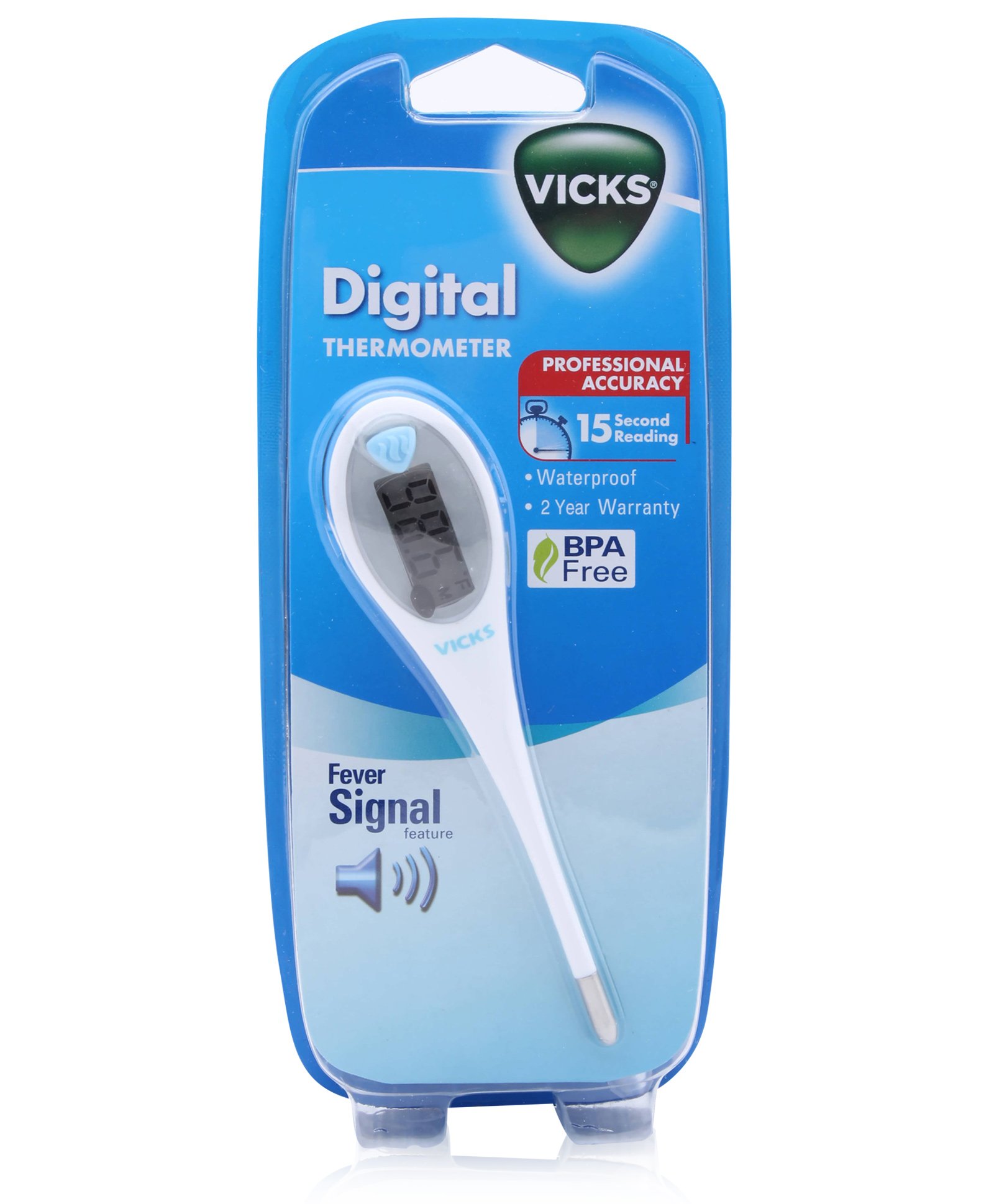 Vicks - Digital Thermometer