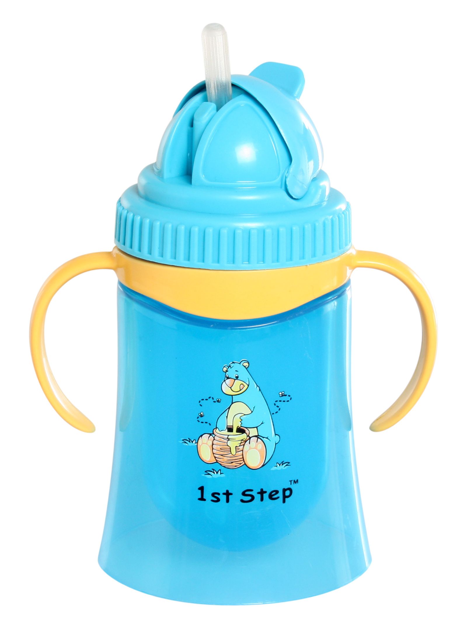 1st Step Sport Sipper Cup