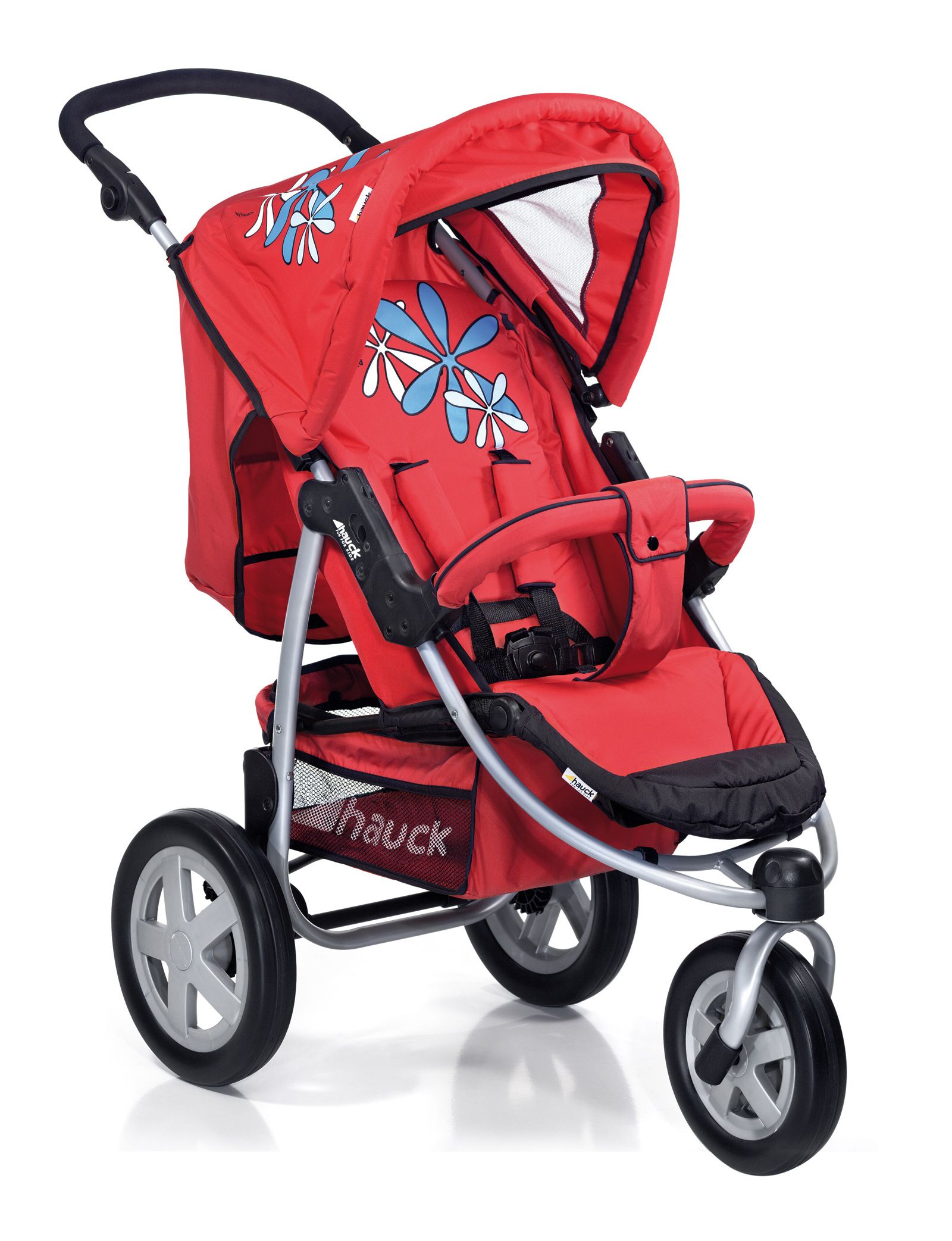 Hauck - Stroller (Roadster sl)