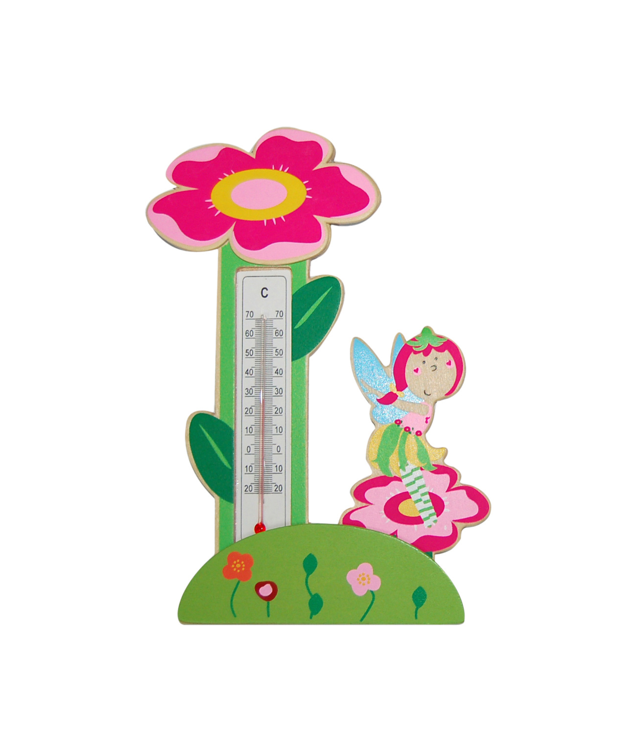 Vividha - Thermometer Fairy Multi