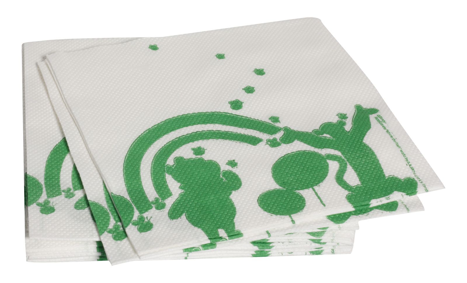 Disney Winnie the Pooh - Paper Napkins