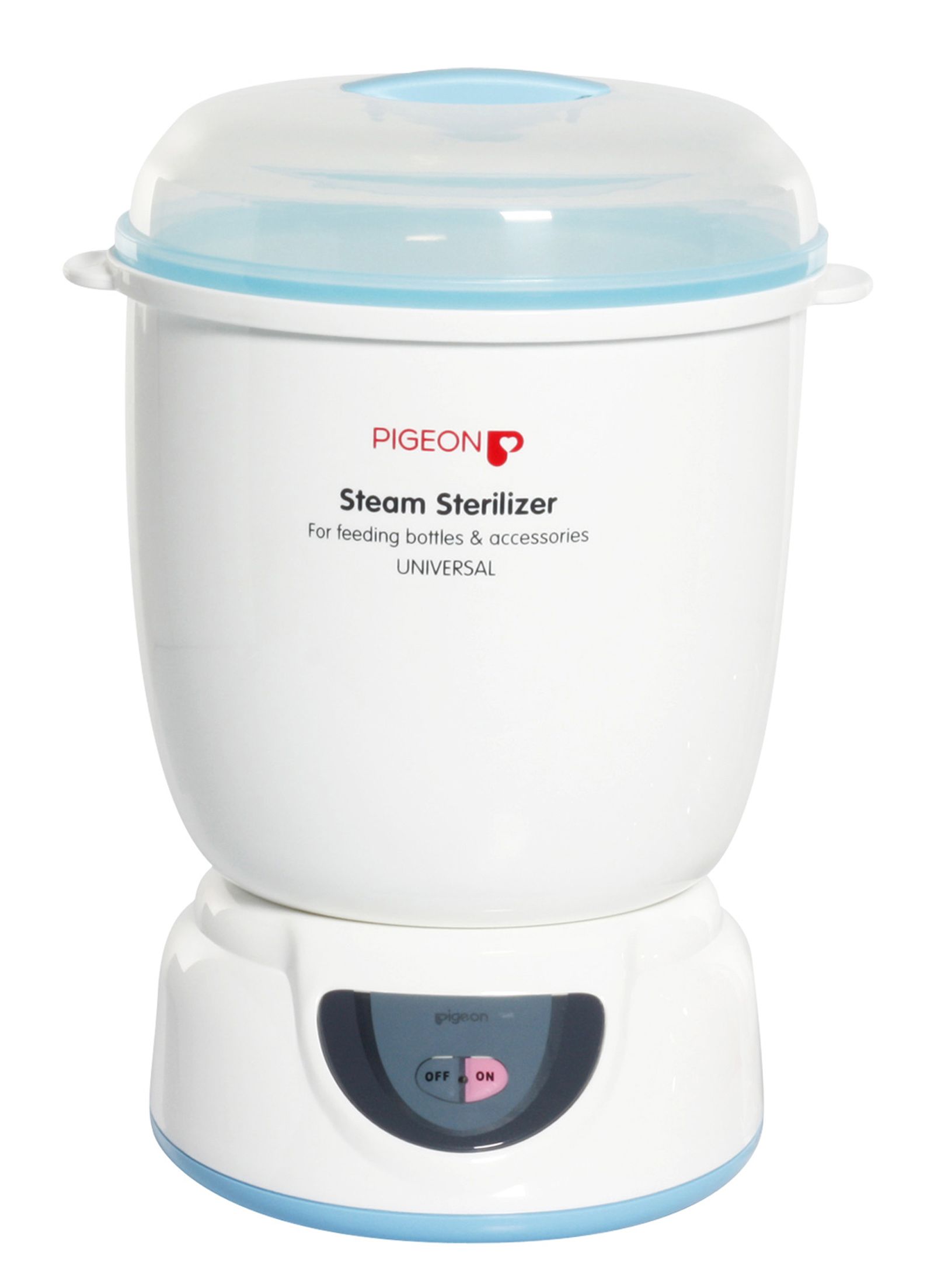 Pigeon - Steam Sterilizer