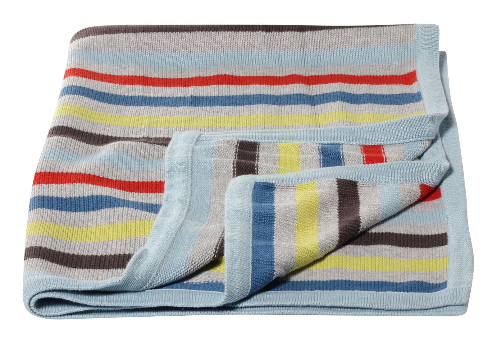 Mothercare - Knitted Blanket