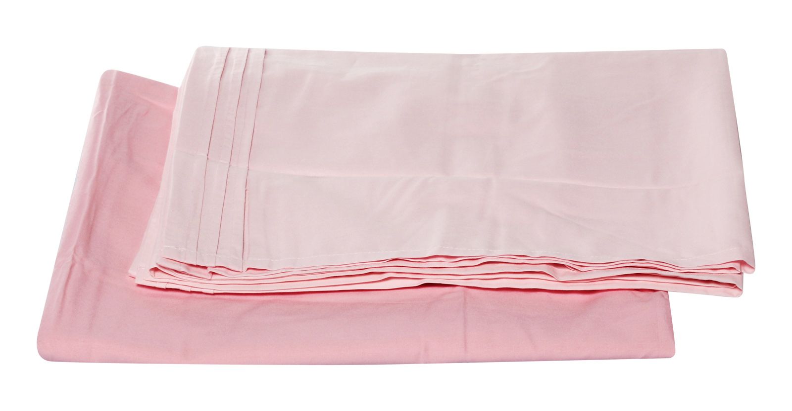 Mothercare - 2 Flat Cotton Sheets