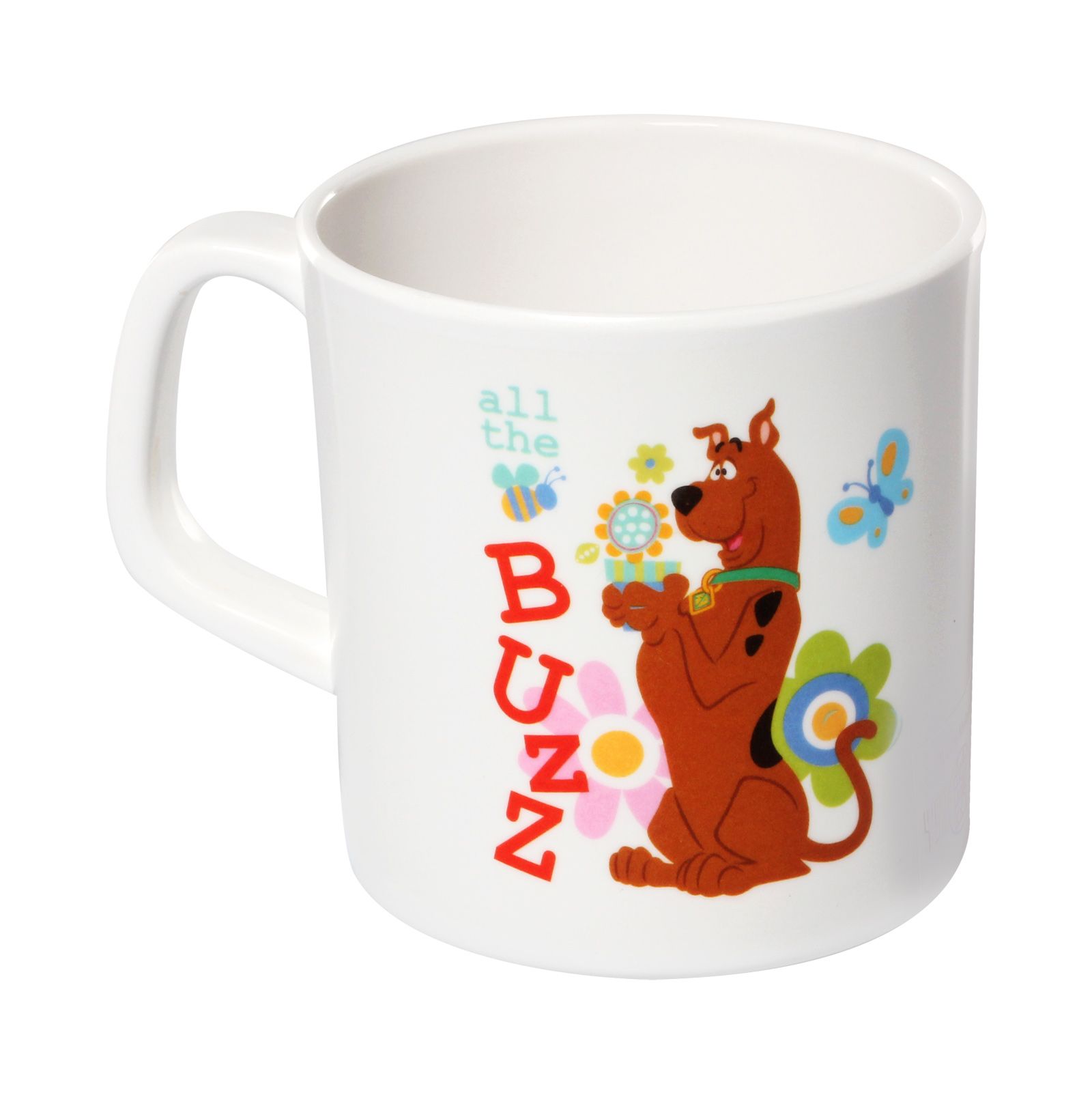 Mug - Scooby Doo