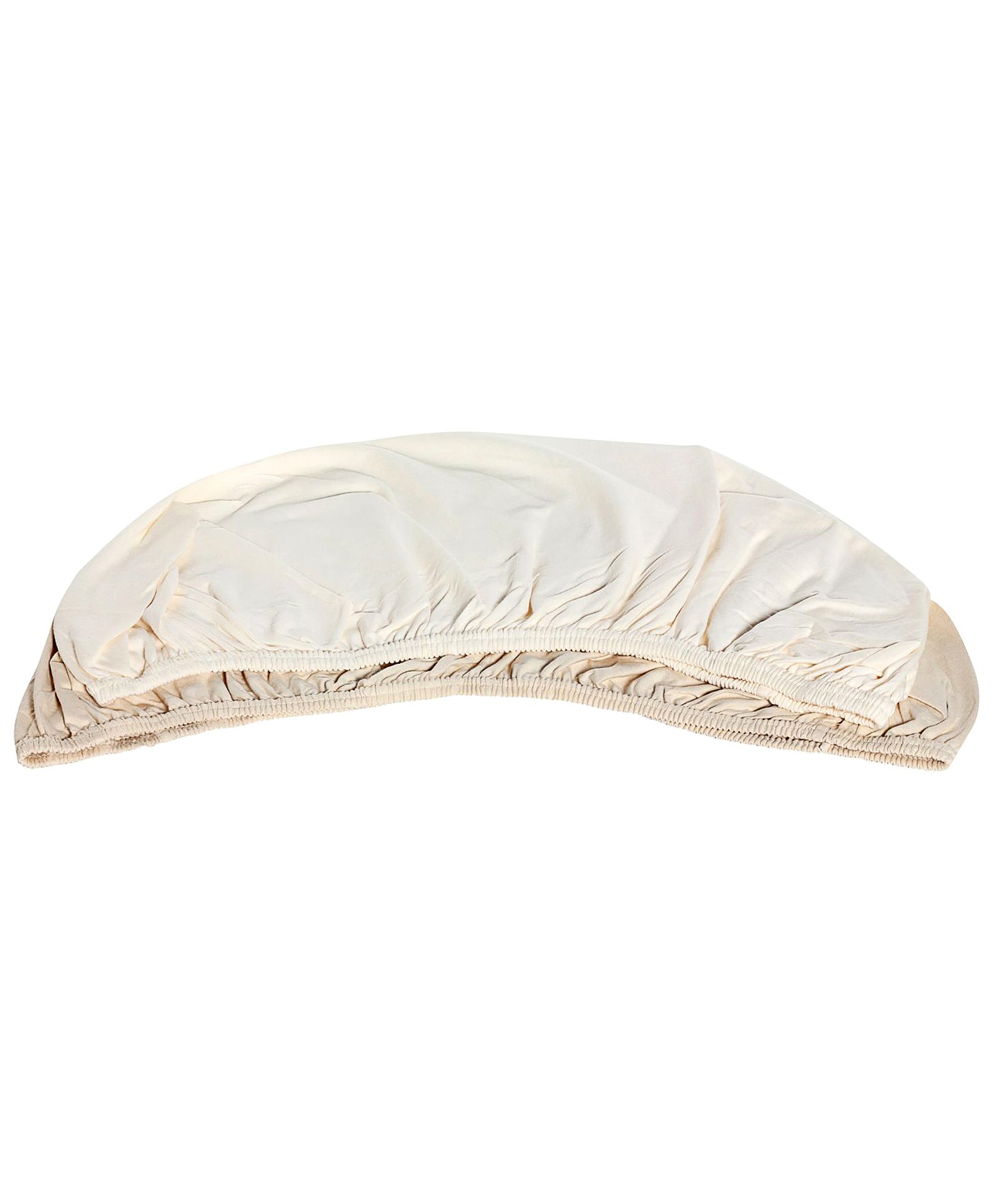 Mothercare - 2 Jersey Fitted Sheets