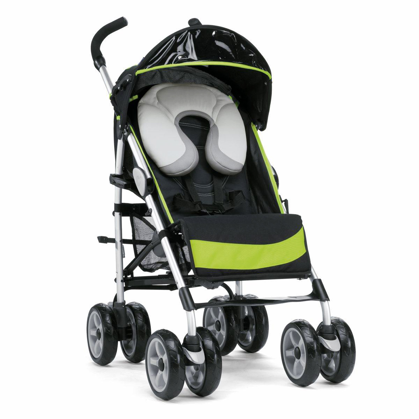 Chicco - Multiway Stroller (Europe)