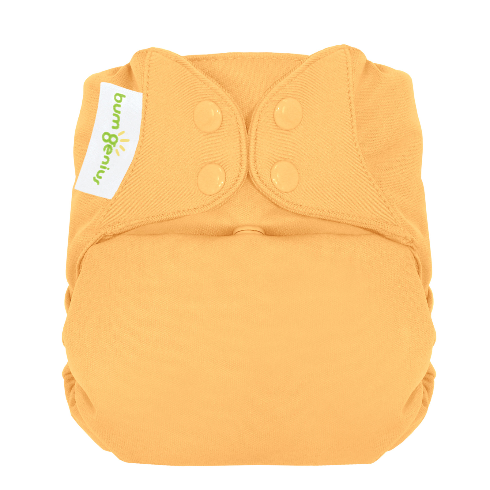 Bum Genius - Snap Stay-Dry Cloth Diaper