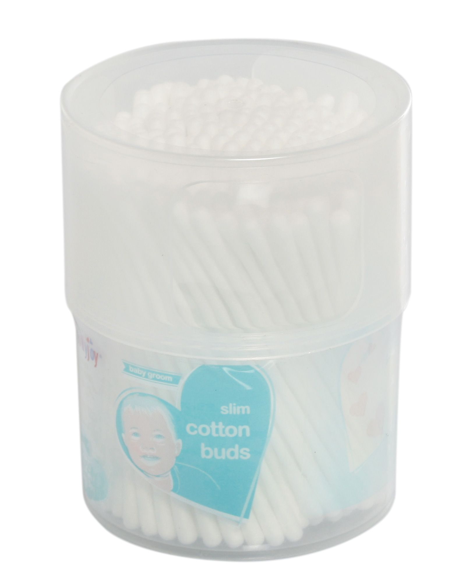 Tollyjoy Cotton Buds