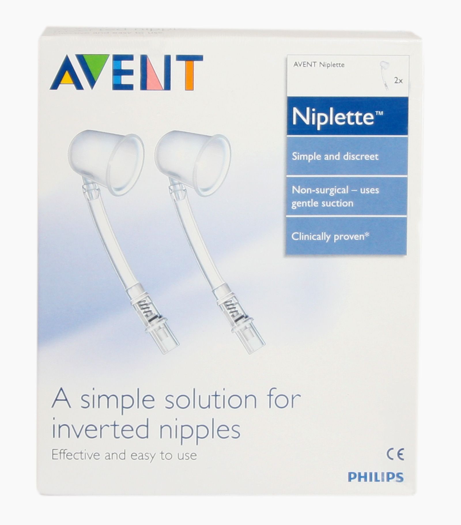 Avent - Niplette