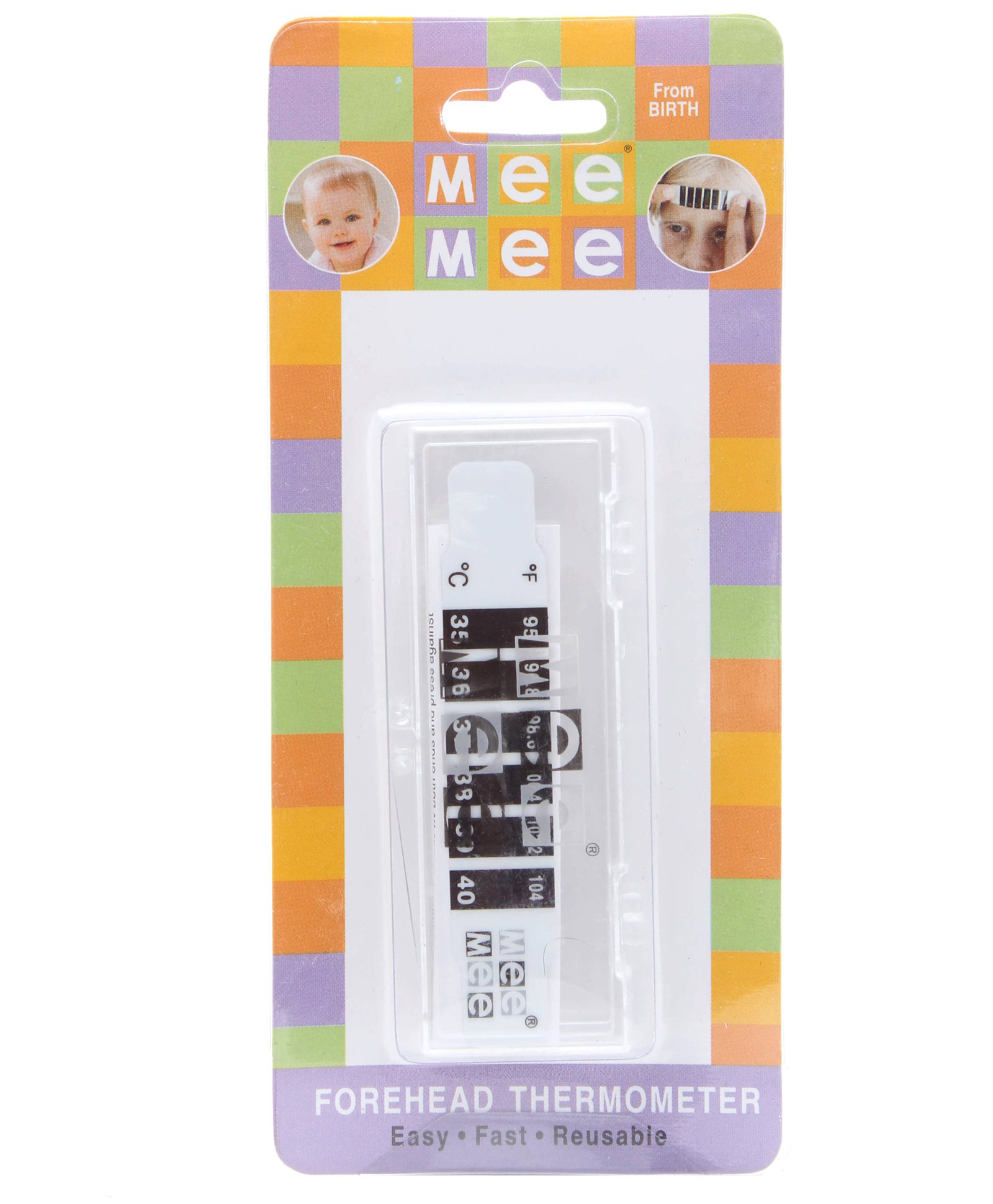 Mee Mee - Forehead Thermometer