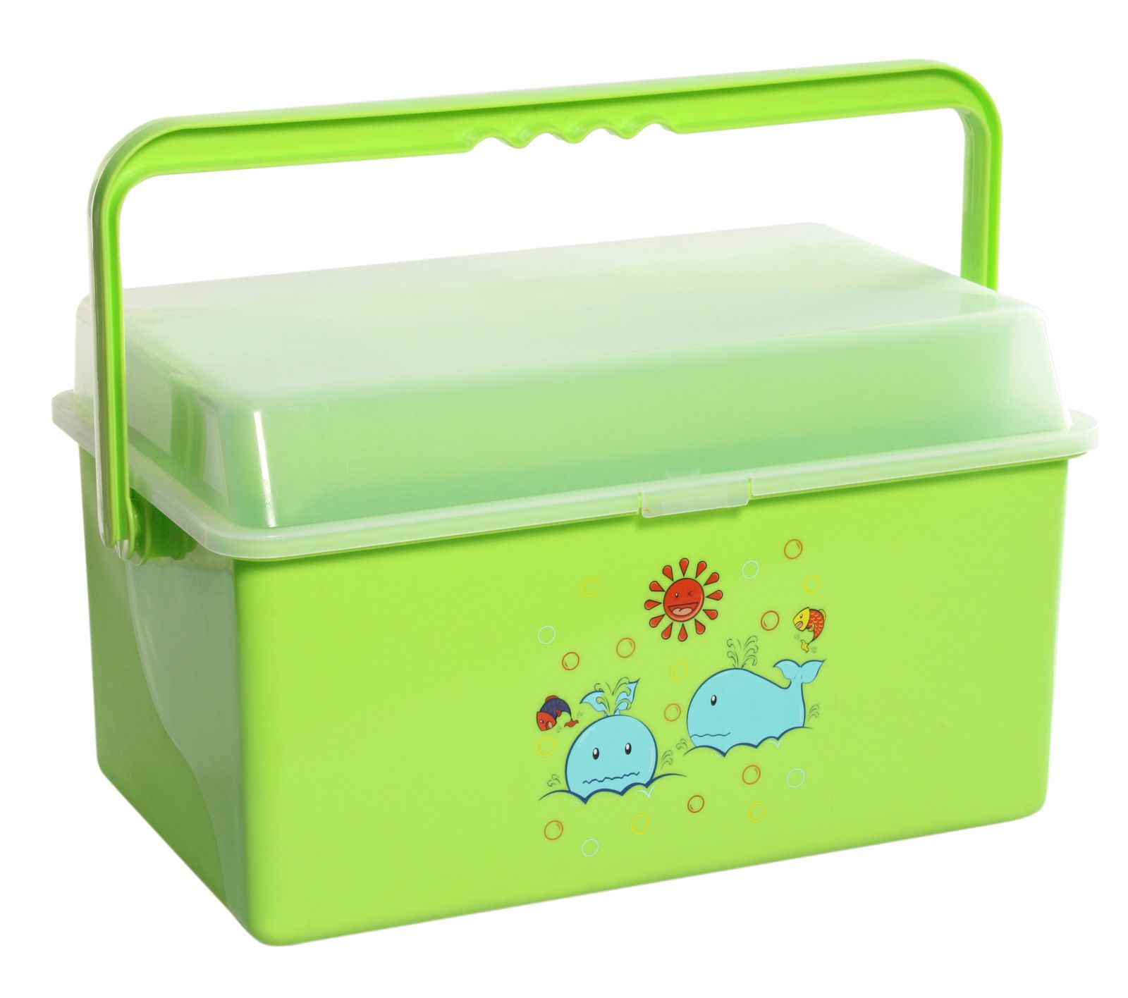 Mee Mee - Baby Box