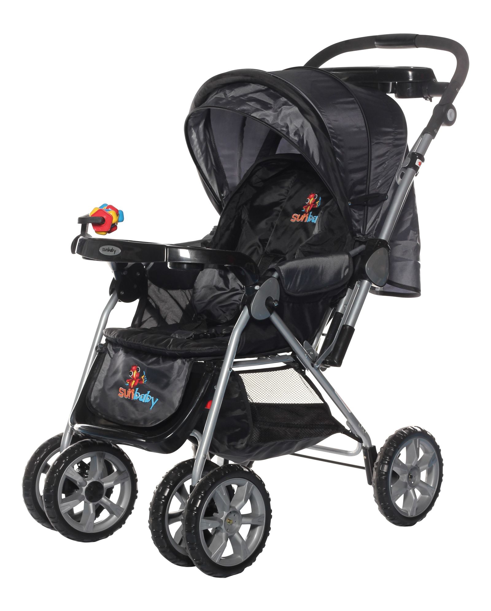 Sunbaby - Baby Stroller