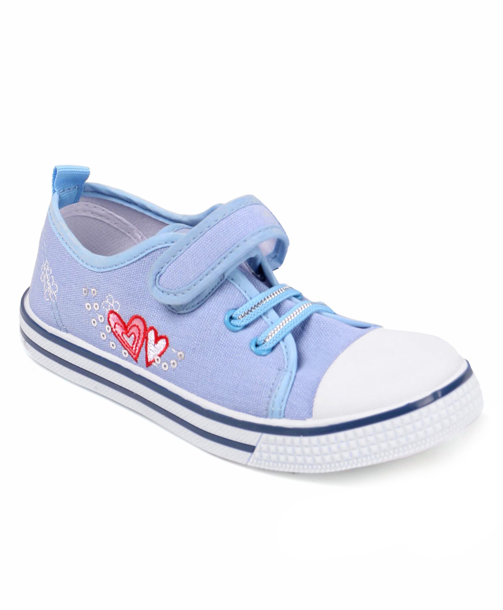 cute walk by babyhug casual shoes