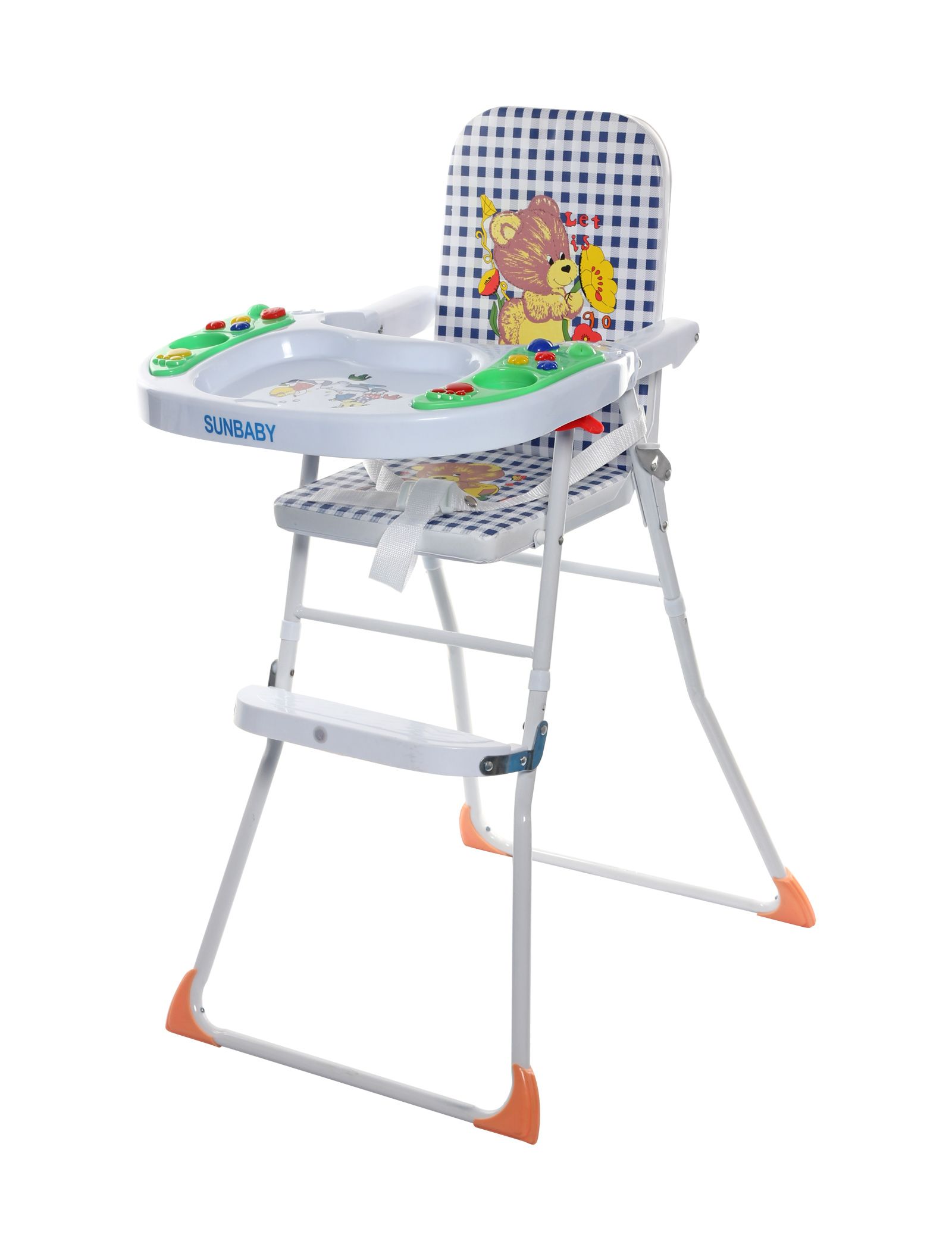 Sunbaby - High Chair